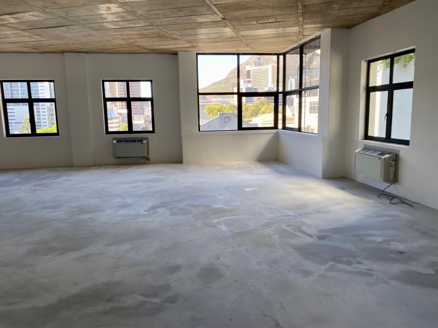 To Let commercial Property for Rent in De Waterkant Western Cape